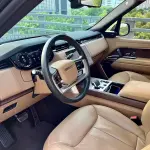 Land Rover Range Rover 2023 из Китая
