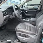 Volkswagen Touareg 2020 из Китая