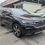 Volkswagen Touareg 2020 из Китая