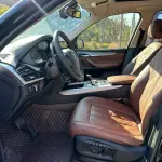 BMW X5 (Import) 2017 306 л.с. — лот 56798083 из Китая