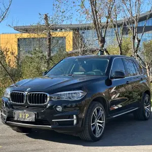 BMW X5 (Import) 2017 306 л.с. — лот 56798083 из Китая
