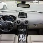 Renault Koleos (Import) 2012 171 л.с. из Китая