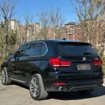 BMW X5 (Import) 2017 306 л.с. — лот 56798083 из Китая