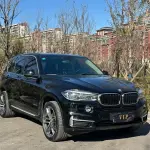 BMW X5 (Import) 2017 306 л.с. — лот 56798083 из Китая