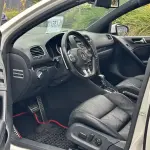 Volkswagen Golf GTI 2012 из Китая
