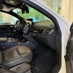 Mercedes-Benz GLE Coupe AMG 2017 390 л.с. из Китая