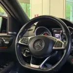 Mercedes-Benz GLE Coupe AMG 2017 390 л.с. из Китая