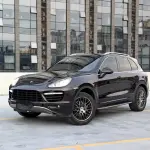 Porsche Cayenne 2014 333 л.с. 333 л.с. 333 л.с. 333 л.с. из Китая