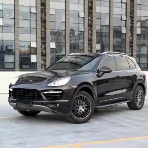 Porsche Cayenne 2014 333 л.с. 333 л.с. 333 л.с. 333 л.с. из Китая