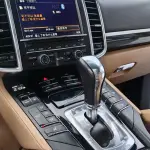 Porsche Cayenne 2014 333 л.с. 333 л.с. 333 л.с. 333 л.с. из Китая