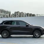 Porsche Cayenne 2014 333 л.с. 333 л.с. 333 л.с. 333 л.с. из Китая