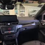 Mercedes-Benz GLE Coupe AMG 2017 390 л.с. из Китая