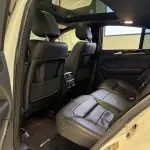 Mercedes-Benz GLE Coupe AMG 2017 из Китая