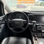 GAC Motor Trumpchi M8 2019 252 л.с. из Китая