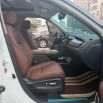 Honda Avancier 2021 из Китая
