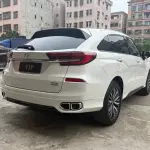 Honda Avancier 2021 из Китая