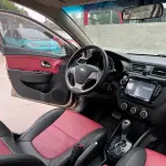 Kia K2 2016 из Китая