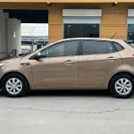 Kia K2 2016 из Китая