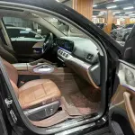Mercedes-Benz GLE 2023 из Китая
