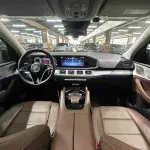 Mercedes-Benz GLE 2023 из Китая