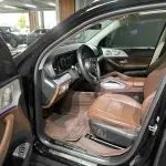 Mercedes-Benz GLE 2023 из Китая