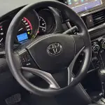 Toyota Vios FS 2022 112 л.с. из Китая