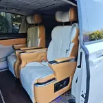 Buick GL8 2021 из Китая