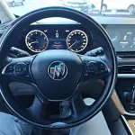 Buick GL8 2021 237 л.с. — лот 56799400 из Китая