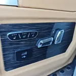 Buick GL8 2021 237 л.с. — лот 56799400 из Китая