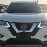 Nissan X-Trail 2019 186 л.с. из Китая