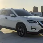 Nissan X-Trail 2019 186 л.с. из Китая