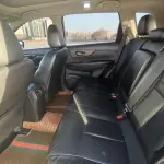 Nissan X-Trail 2019 186 л.с. из Китая
