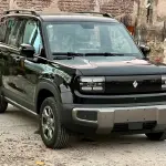 Baojun Yueye Plus 2025 из Китая