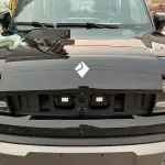 Baojun Yueye Plus 2025 из Китая