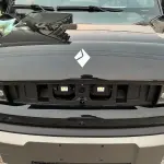 Baojun Yueye Plus 2025 из Китая