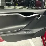 Tesla Model S 2016 из Китая