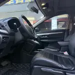 Honda CR-V 2021 из Китая