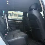 Honda CR-V 2021 из Китая