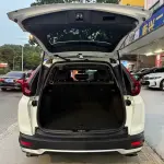 Honda CR-V 2021 из Китая