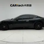 Maserati GranTurismo 2014 405 л.с. из Китая