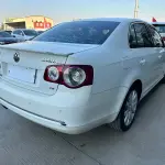 Volkswagen Sagitar 2011 из Китая