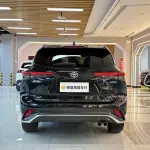Toyota Crown Kluger 2023 246 л.с. — лот 56562824 из Китая