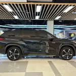 Toyota Crown Kluger 2023 246 л.с. — лот 56562824 из Китая