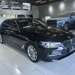 BMW 5 Series 2017 из Китая