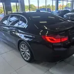 BMW 5 Series 2017 из Китая