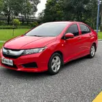 Honda City 2017 из Китая