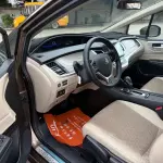 Honda Jade 2017 из Китая