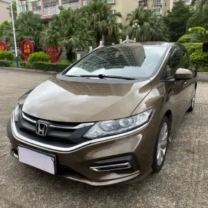 Honda Jade 2017 из Китая
