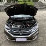 Honda Jade 2017 из Китая