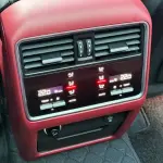 Porsche Cayenne 2020 из Китая